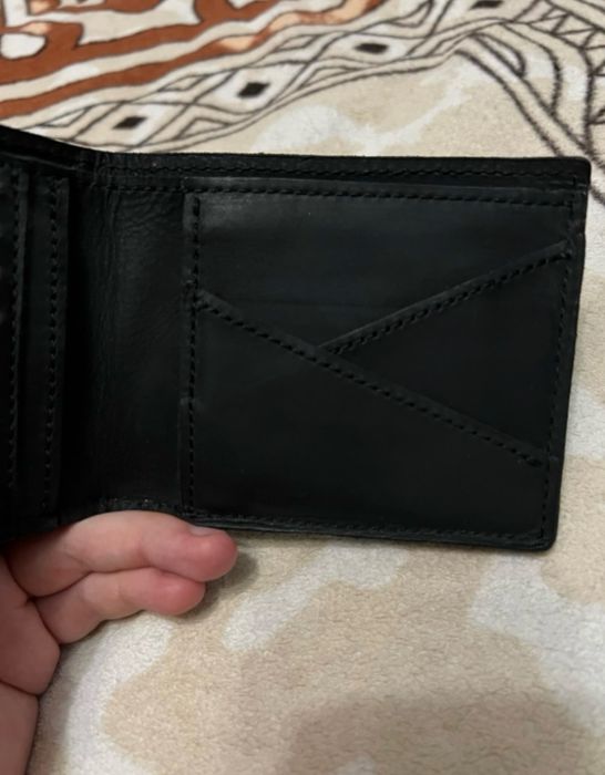 Stone island гаманець (картхолдер, кошелек, стон айленд)