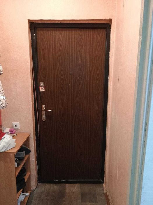 Продаж 1к квартири вул Лушпи р-н "Берізки"