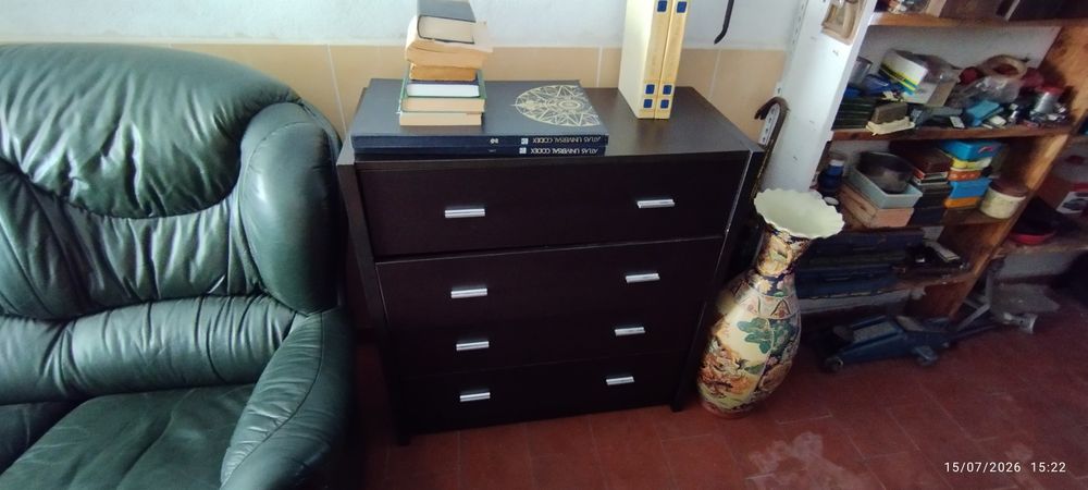 Oportunidade!!! Mobiliario de Sala, Quarto e Outros