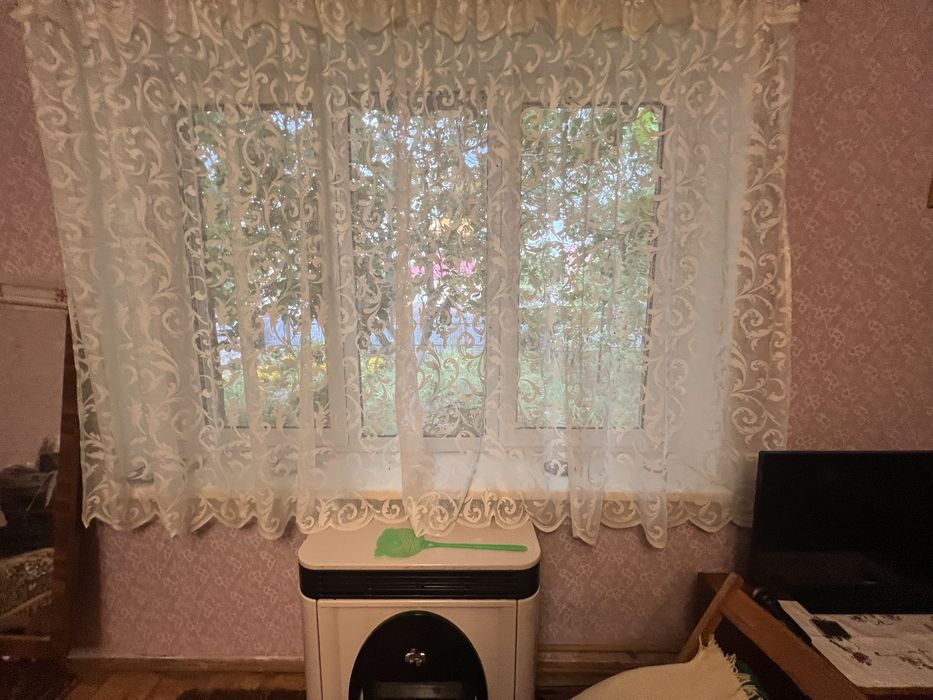 Продаж напівособняку в Росвигові