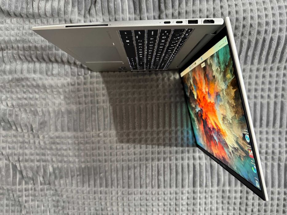 Ноутбук HP EliteBook 860 G9 | i5-1245U | Ram-16 SSD-512 | FHD+ IPS сенсорний