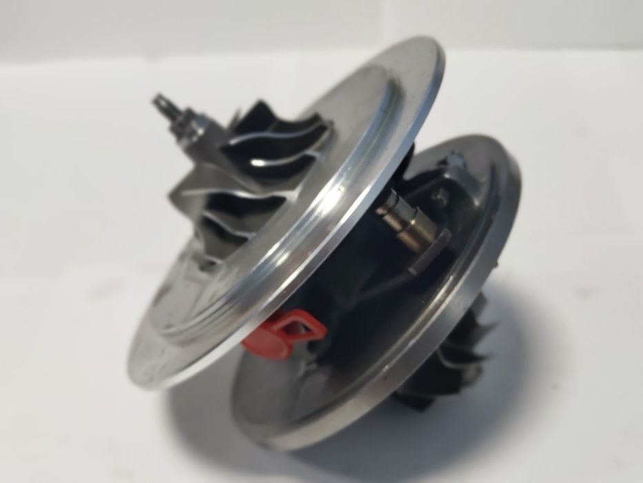 Картридж турбины Mercedes Sprinter 2.7 CDi