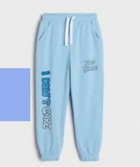 Джогери спортивні штани Sinsay 134