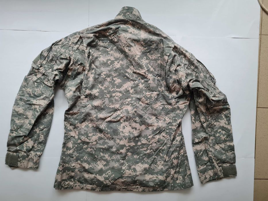 Bluza Mundur Small Regular US Army UCP ACU