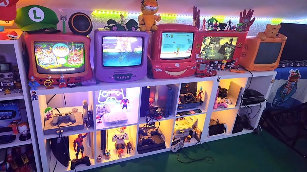 Compro TV disney