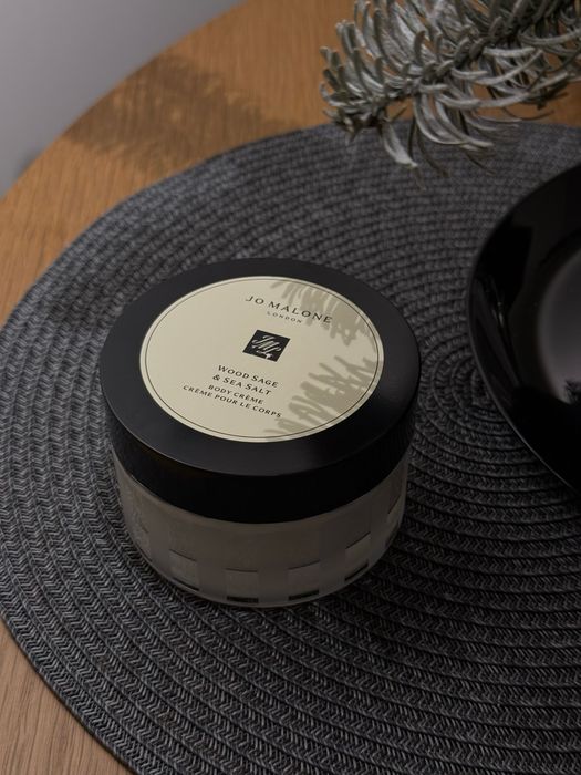 Оригінальні парфуми і косметика Jo Malone