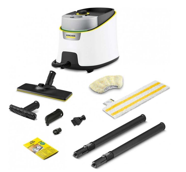 Karcher SC 4 Deluxe