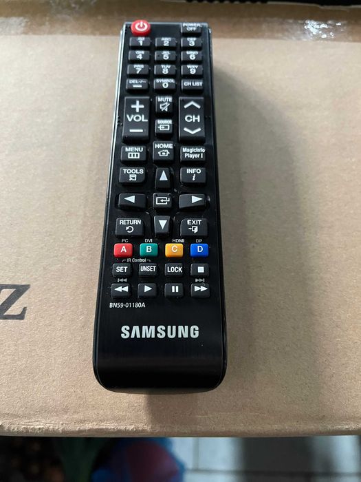 Sprzedam pilot do Telewizora Samsung