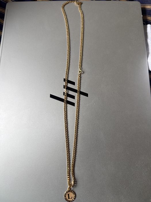 Fio de ouro 19K, 6,5gr