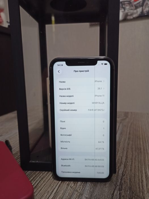 iPhone 11 neverlock айфон 11