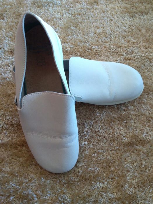 Sapatilhas para Estética/Fisioterapia/ Podologa/Enfermagem ou Dentária