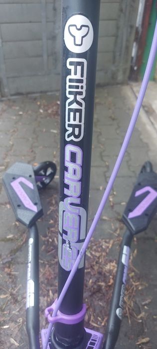 Fliker Carver C5