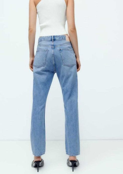 Джинси Zara 36 розмір