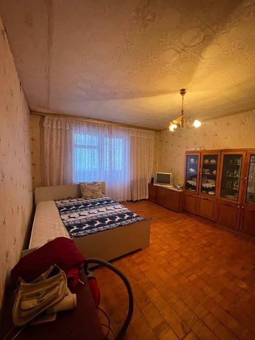 Однокімнатна квартира