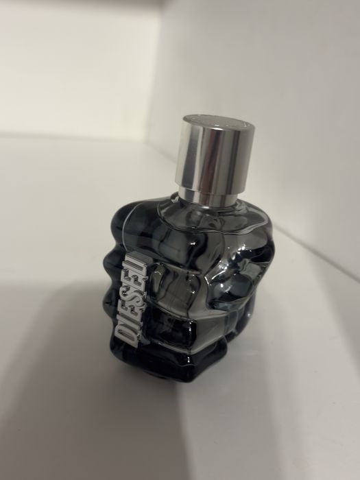 Diesel Only The Brave EDT – ok. 48ml / 50 ml (Niski ubytek)
