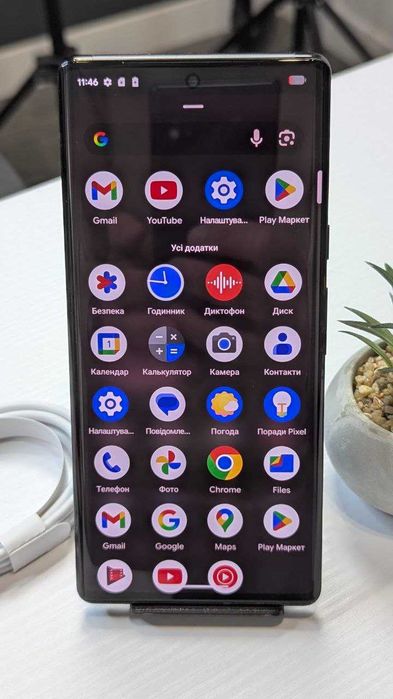 Google Pixel 6PRO Global