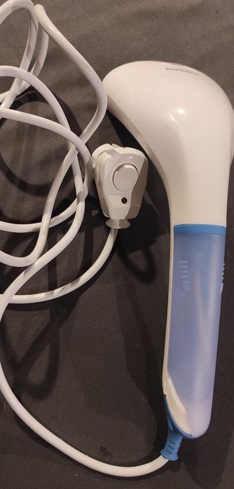 Steamer Philips Steam & Go