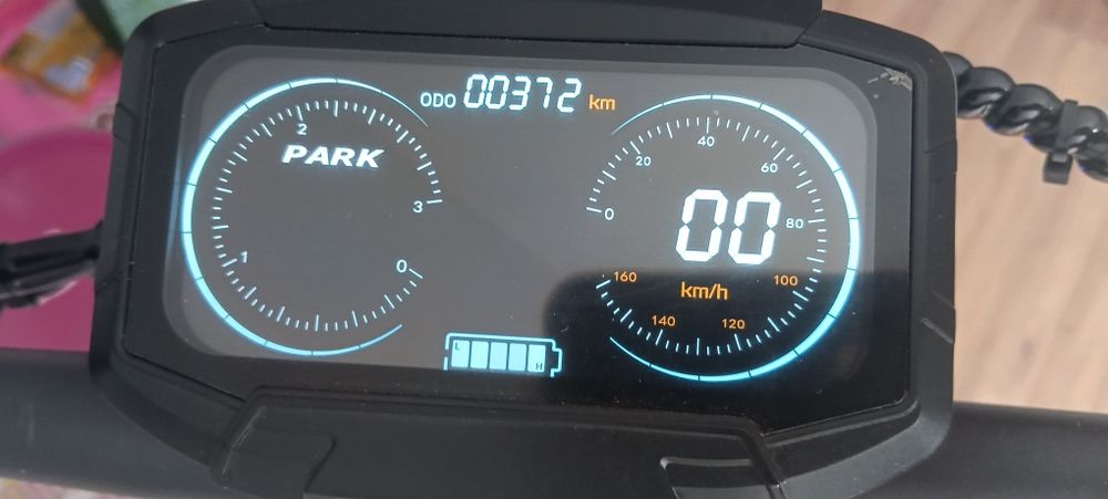 Trotinete Elétrica UrbanGlide Cruise 1000GT 2x2 (Como Nova)
