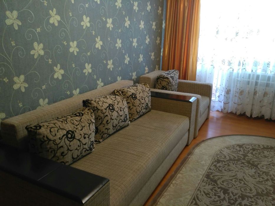 Оренда двохкімнатної квартири з Автономним опаленням