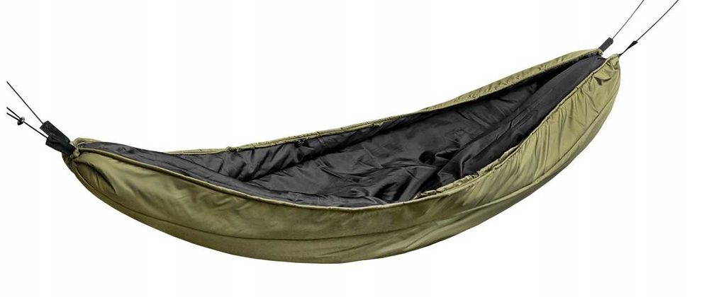 Podpinka hamakowa TigerWood Underquilt Marra 4.0