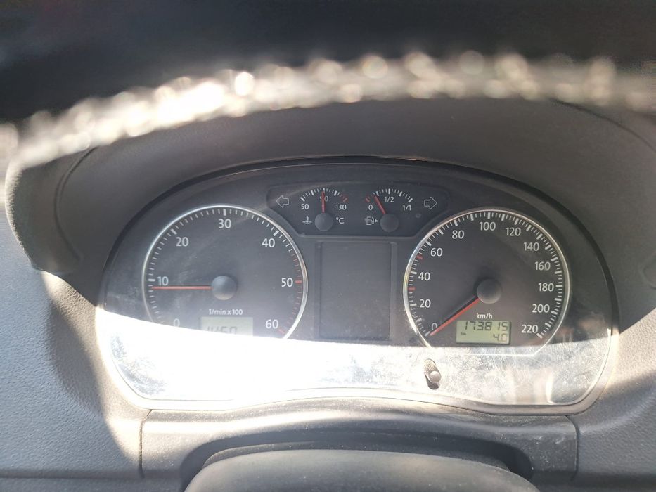 Volkswagen Polo — fotografia 6