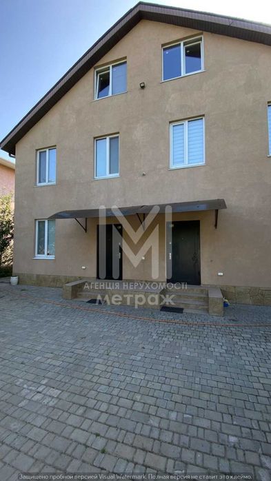 Продажа 3-х этажного дома 625м/р