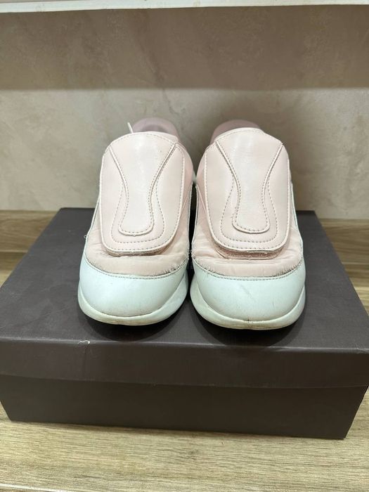 Raf simons antei