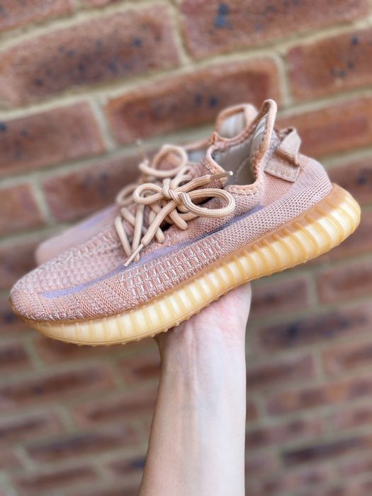 Morelowe ala Yeezy Boost 350 rozmiar 40