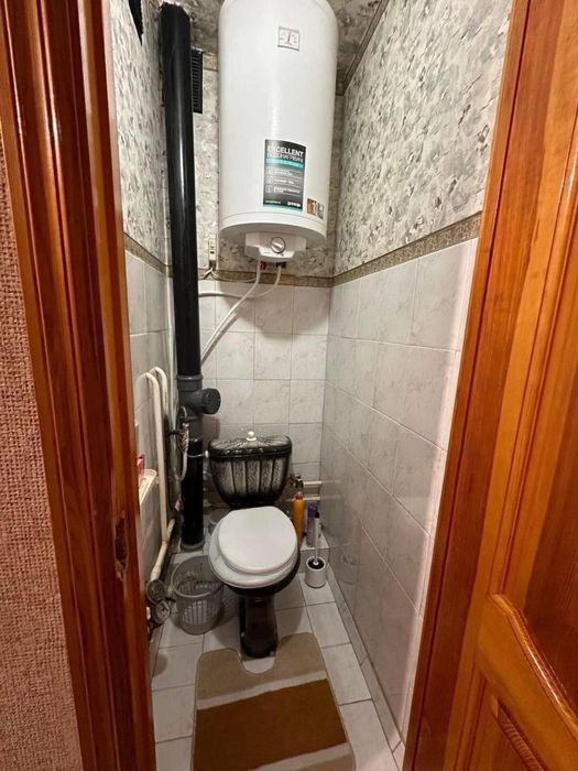 Продаж 3 кім квартири на Піщаному масиві