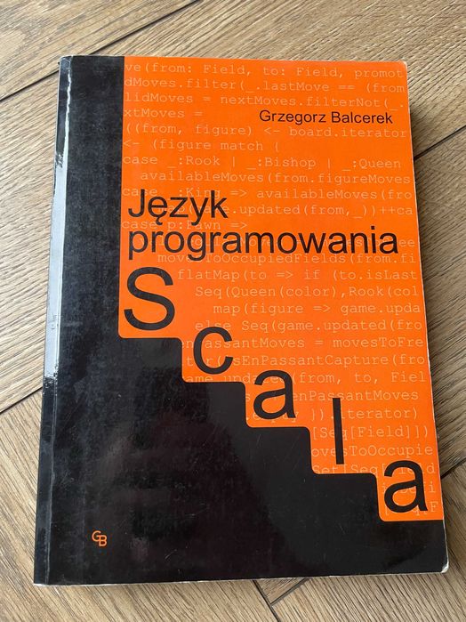 Język programowania Scala
