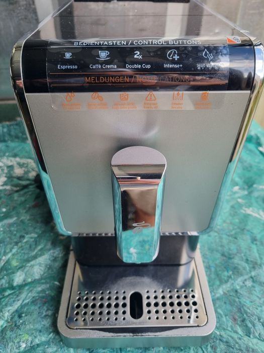 Кавовий апарат Tchibo з Німеччини