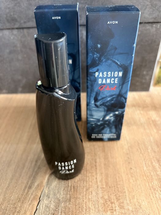 Avon Passion dance dark 50 ml