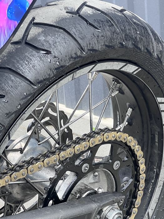 Geon GNS 300R Motard