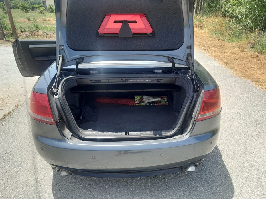 Vendo audi descapotavel