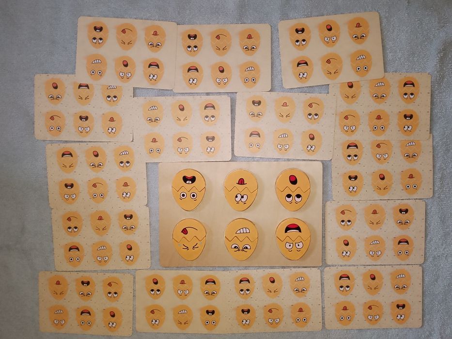 Розвиваючі ігри для дітей