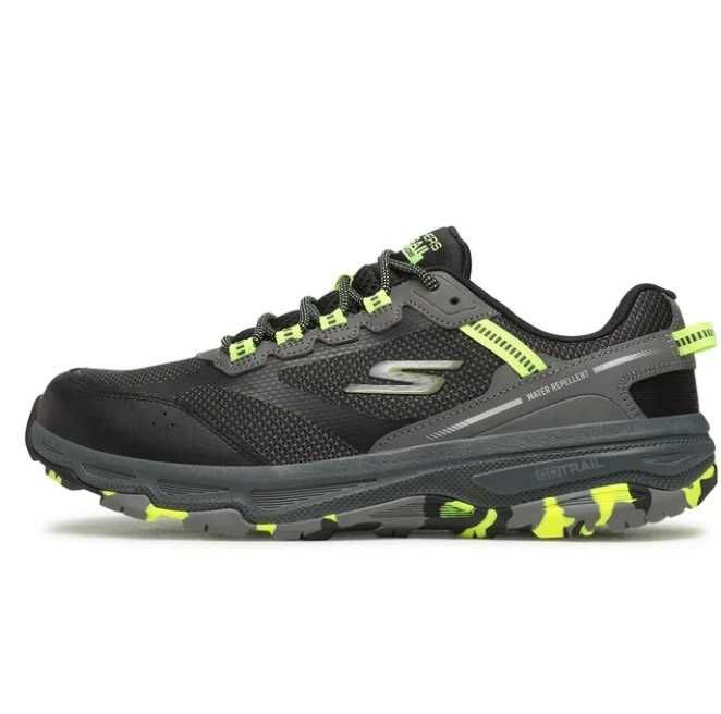 Кроссовки Skechers Go Run Trail Altitud. Оригинал. Р 41  44,5