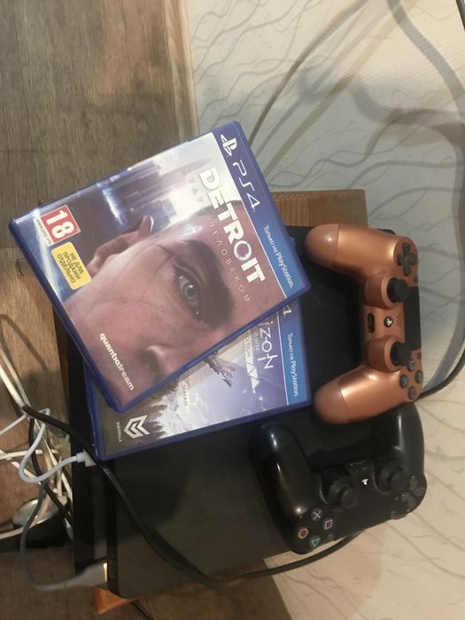 switch nintendo - купити ігрові приставки Sony PlayStation - Ціна