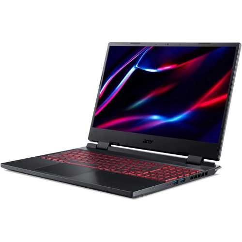 Ігровой ноутбук Nitro AN515-4 15dm+amd6600h+3060+ddr5 32gb+ssd2,0tb