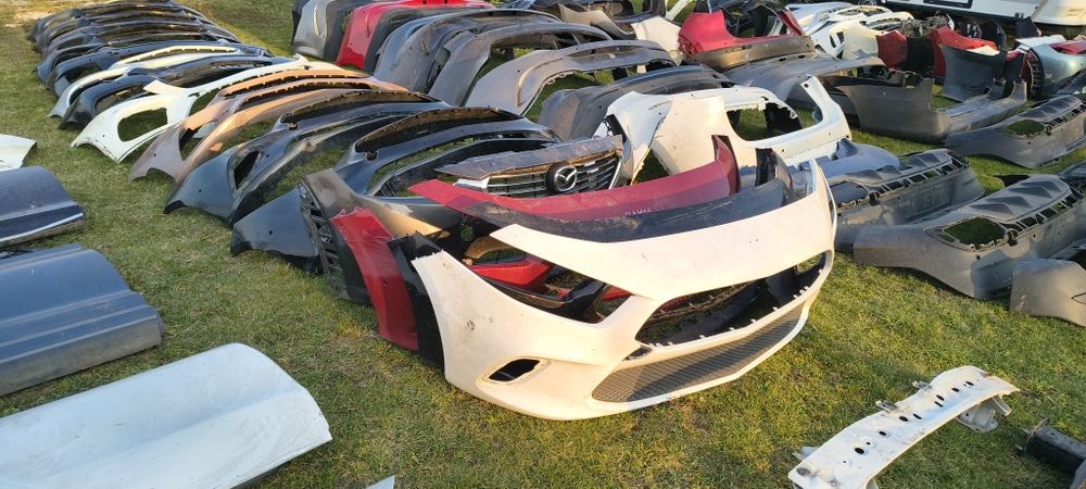 Części Hurt Pakiet Części Mix Handel Zamiana Na Auto