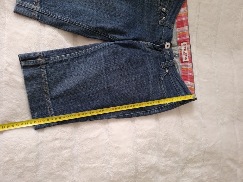 Szorty jeansowe Guess 36 S