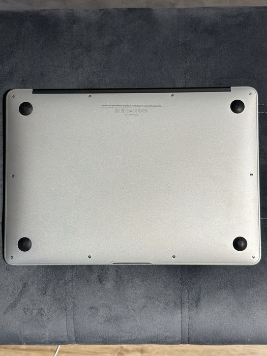 Macbook air A1369