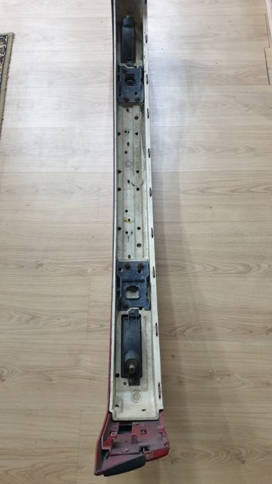 Бампер бмв е30 bmw e30 перед