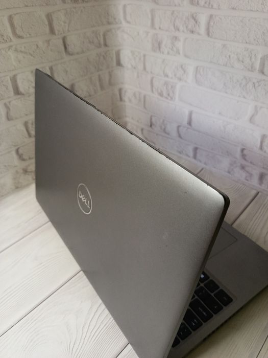 Ноутбук Dell Latitude 5520 i5-1155G7 підсвітка клавіатури