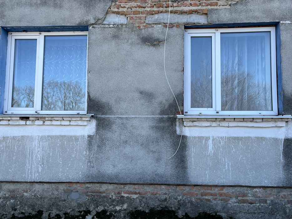 Продається 3-кімнатна квартира село Андрушки Житомирського району