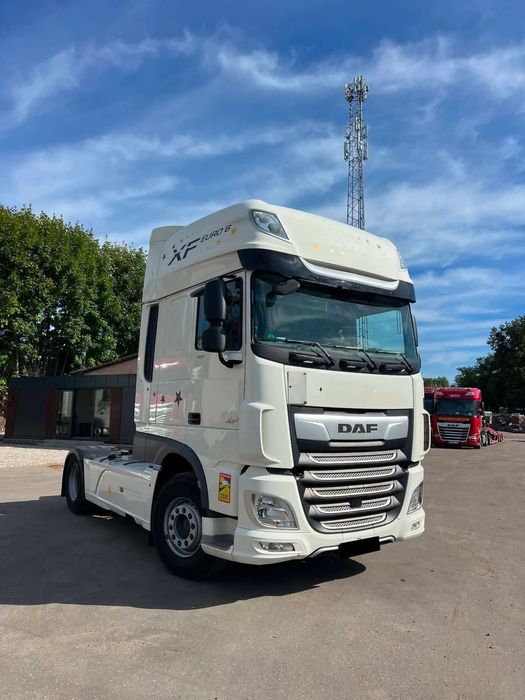 DAF