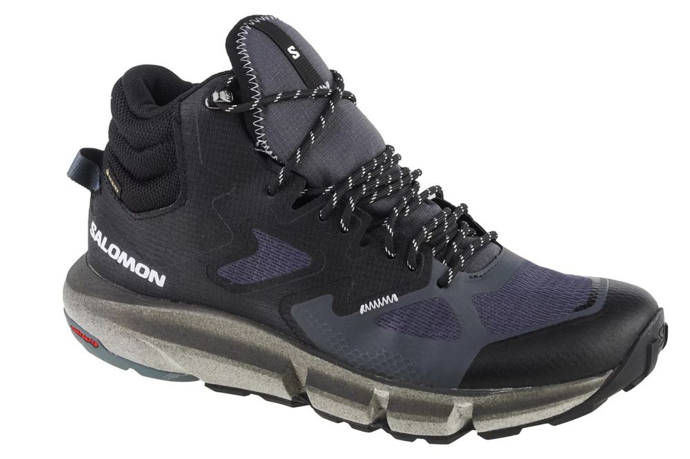 Кросівки черевики Salomon Predict Hike Mid Gore-Tex
