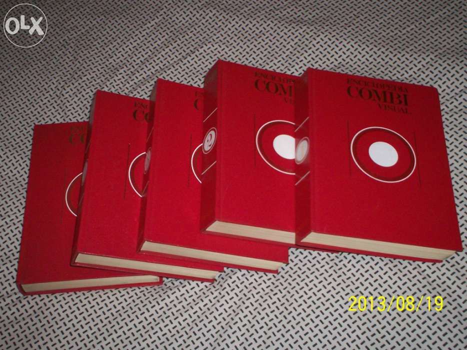 Encicolpedia combi