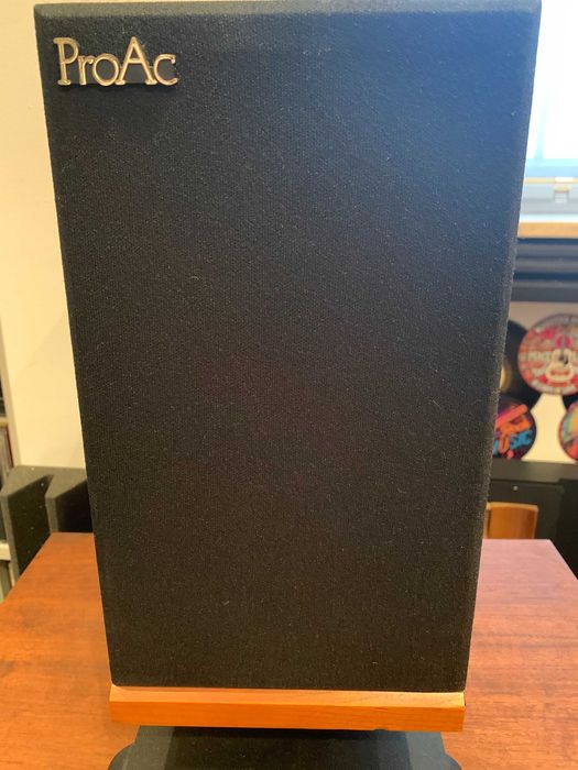 ProAc Response D-One !!!