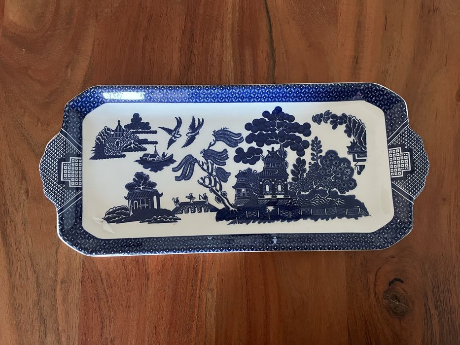 Travessa Johnson Brothers