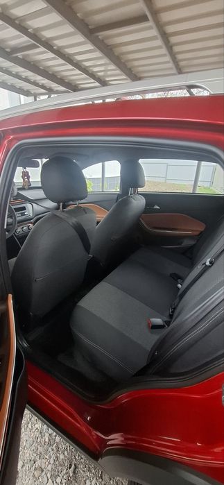 Продам chery tiggo 2